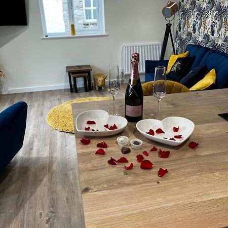 Ulverston Stunning 1 Bedroom Apartment Exteriör bild