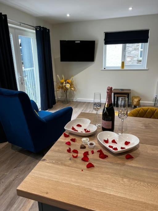 Ulverston Stunning 1 Bedroom Apartment Exteriör bild