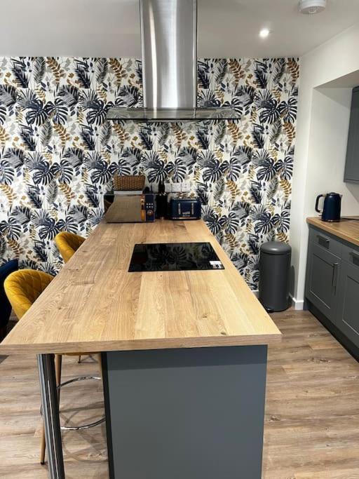 Ulverston Stunning 1 Bedroom Apartment Exteriör bild